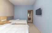Туры в отель Rujia Pebble Hotel (Jinan Provincial Tumor Hospital)