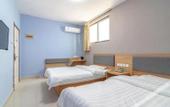 Туры в отель Rujia Pebble Hotel (Jinan Provincial Tumor Hospital)