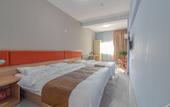 Туры в отель Rujia Pebble Hotel (Jinan Provincial Tumor Hospital)