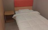 Туры в отель Rujia Pebble Hotel (Jinan Provincial Tumor Hospital)