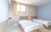 Туры в отель Rujia Pebble Hotel (Jinan Provincial Tumor Hospital)