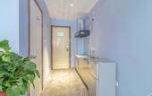 Туры в отель Rujia Pebble Hotel (Jinan Provincial Tumor Hospital)
