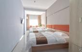 Туры в отель Rujia Pebble Hotel (Jinan Provincial Tumor Hospital)