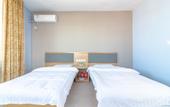 Туры в отель Rujia Pebble Hotel (Jinan Provincial Tumor Hospital)