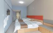 Туры в отель Rujia Pebble Hotel (Jinan Provincial Tumor Hospital)