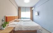 Туры в отель Rujia Pebble Hotel (Jinan Provincial Tumor Hospital)