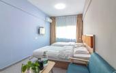 Туры в отель Rujia Pebble Hotel (Jinan Provincial Tumor Hospital)