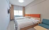 Туры в отель Rujia Pebble Hotel (Jinan Provincial Tumor Hospital)