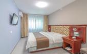 Туры в отель Rujia Pebble Hotel (Jinan Provincial Tumor Hospital)