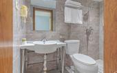 Туры в отель Rujia Pebble Hotel (Jinan Provincial Tumor Hospital)