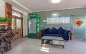 Туры в отель Rujia Pebble Hotel (Jinan Provincial Tumor Hospital)
