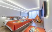 Туры в отель Anlan Hotel