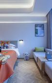 Туры в отель Anlan Hotel