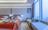 Туры в отель Anlan Hotel