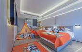Туры в отель Anlan Hotel