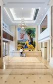 Туры в отель Vienna International Hotel (Dongwu South Road Hongzhuang Metro Station)