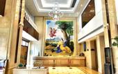 Туры в отель Vienna International Hotel (Dongwu South Road Hongzhuang Metro Station)