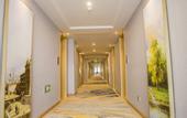 Туры в отель Vienna International Hotel (Dongwu South Road Hongzhuang Metro Station)