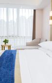 Туры в отель Vienna International Hotel (Dongwu South Road Hongzhuang Metro Station)