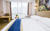 Туры в отель Vienna International Hotel (Dongwu South Road Hongzhuang Metro Station)