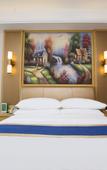 Туры в отель Vienna International Hotel (Dongwu South Road Hongzhuang Metro Station)