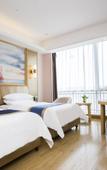 Туры в отель Vienna International Hotel (Dongwu South Road Hongzhuang Metro Station)