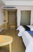 Туры в отель Vienna International Hotel (Dongwu South Road Hongzhuang Metro Station)