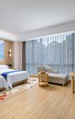 Туры в отель Vienna International Hotel (Dongwu South Road Hongzhuang Metro Station)