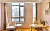 Туры в отель Vienna International Hotel (Dongwu South Road Hongzhuang Metro Station)