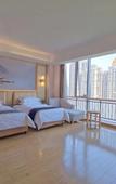 Туры в отель Vienna International Hotel (Dongwu South Road Hongzhuang Metro Station)