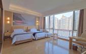 Туры в отель Vienna International Hotel (Dongwu South Road Hongzhuang Metro Station)