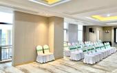 Туры в отель Vienna International Hotel (Dongwu South Road Hongzhuang Metro Station)