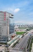 Туры в отель Vienna International Hotel (Dongwu South Road Hongzhuang Metro Station)