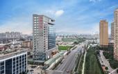 Туры в отель Vienna International Hotel (Dongwu South Road Hongzhuang Metro Station)