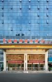 Туры в отель Vienna International Hotel (Dongwu South Road Hongzhuang Metro Station)
