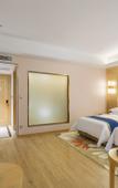 Туры в отель Vienna International Hotel (Dongwu South Road Hongzhuang Metro Station)