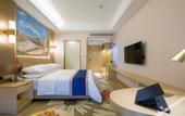 Туры в отель Vienna International Hotel (Dongwu South Road Hongzhuang Metro Station)