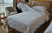 Туры в отель Vienna International Hotel (Dongwu South Road Hongzhuang Metro Station)