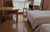 Туры в отель Vienna International Hotel (Dongwu South Road Hongzhuang Metro Station)