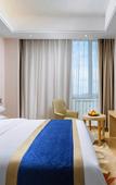 Туры в отель Vienna International Hotel (Dongwu South Road Hongzhuang Metro Station)