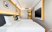 Туры в отель AT FREE HOTEL(Chaozongqiao bridge Changping.Beijing)