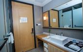 Туры в отель AT FREE HOTEL(Chaozongqiao bridge Changping.Beijing)