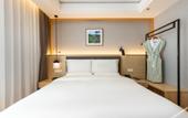 Туры в отель AT FREE HOTEL(Chaozongqiao bridge Changping.Beijing)