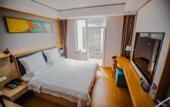 Туры в отель AT FREE HOTEL(Chaozongqiao bridge Changping.Beijing)