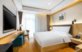 Туры в отель AT FREE HOTEL(Chaozongqiao bridge Changping.Beijing)