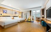 Туры в отель AT FREE HOTEL(Chaozongqiao bridge Changping.Beijing)