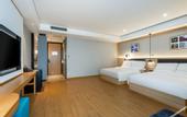 Туры в отель AT FREE HOTEL(Chaozongqiao bridge Changping.Beijing)