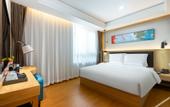 Туры в отель AT FREE HOTEL(Chaozongqiao bridge Changping.Beijing)