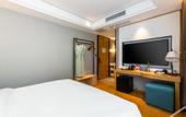 Туры в отель AT FREE HOTEL(Chaozongqiao bridge Changping.Beijing)