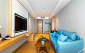 Туры в отель AT FREE HOTEL(Chaozongqiao bridge Changping.Beijing)
